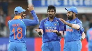 विश्‍व कप: इंग्लैंड पर 'नॉकआउट पंच' लगाने उतरेगी टीम इंडिया